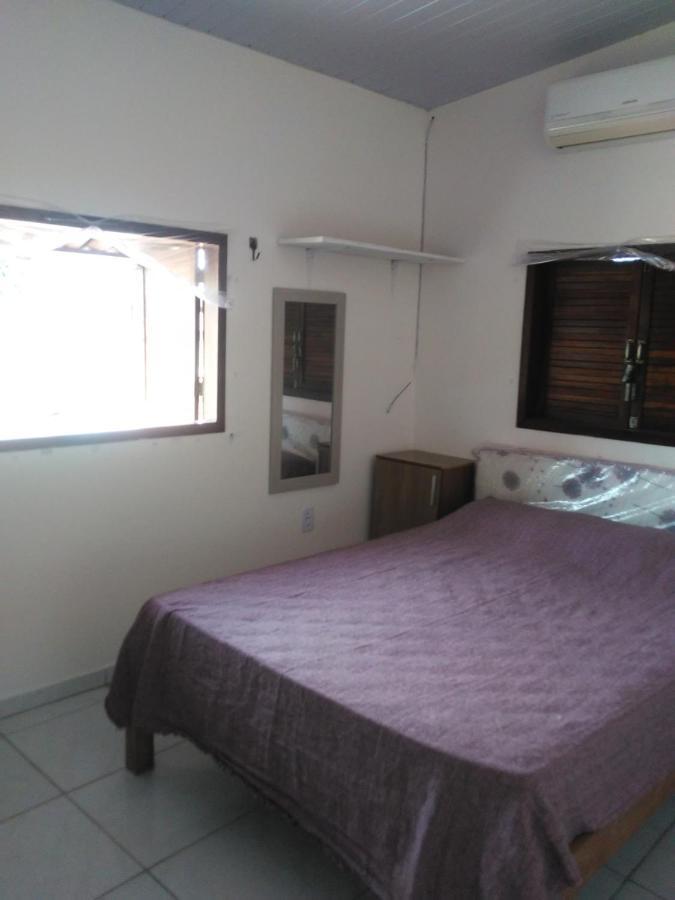 Apartamento A 100 Mts Da Praia, No Centro De Pipa Praia de Pipa Exterior photo