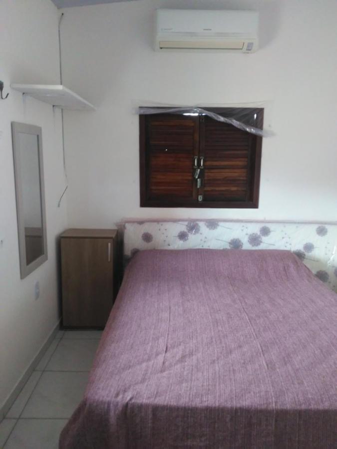 Apartamento A 100 Mts Da Praia, No Centro De Pipa Praia de Pipa Exterior photo
